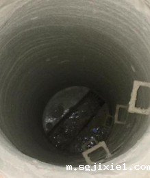 特种喷涂修复工艺