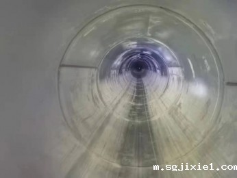 浙江管道内衬不锈钢修复工艺