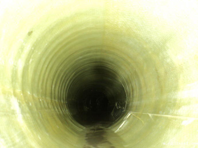 管道非开挖内衬修复